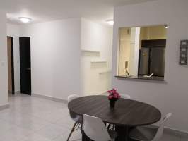 Vivendi Tower Betania, Panamá