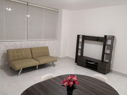 Vivendi Tower, Panamá