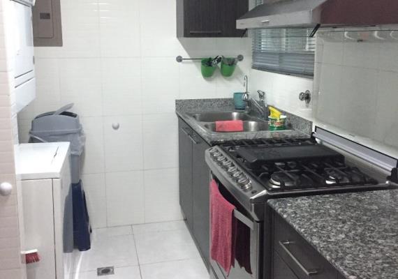 Vivendi Tower, Betania