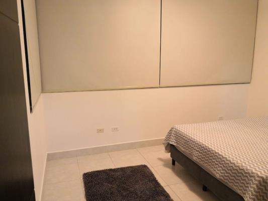 Vivendi Tower, Betania