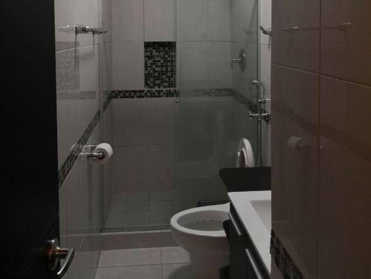 Vivendi Tower, Panamá