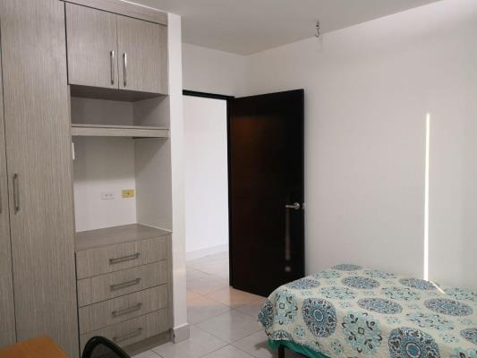 Vivendi Tower, apartamento