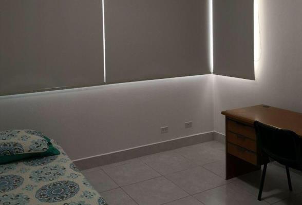 Vivendi Tower, Panamá