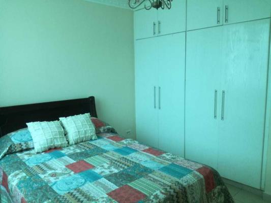 Palmas de Mallorca , Panamá