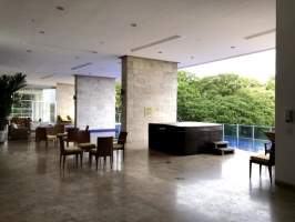 Coco del Mar Panamá