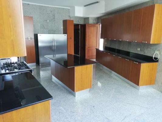 , Área Metropolitana