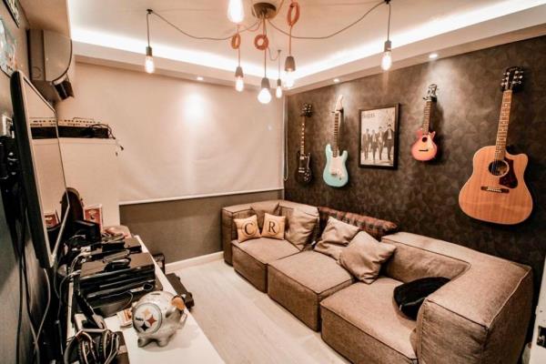 Terramar, San Francisco