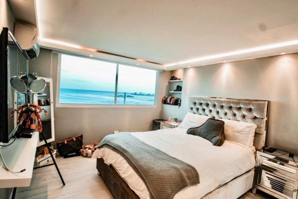 Terramar, San Francisco