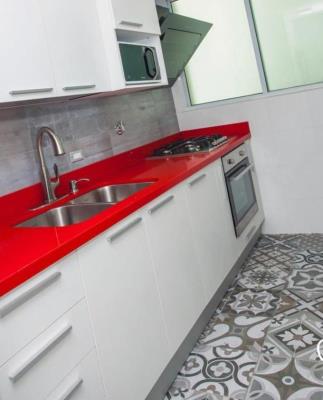 Terramar, San Francisco