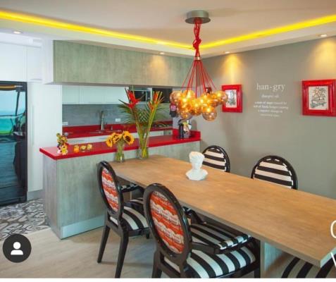 Terramar, Apartamento en venta en San Francisco | Terramar -  P2410051