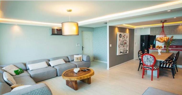 Terramar, Apartamento en venta en San Francisco | Terramar -  P2410051