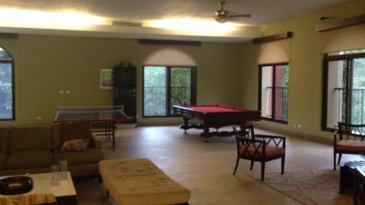 Embassy Club Courtyard, Apartamento en alquiler en Ancón | Embassy Club Courtyard -  P2410268