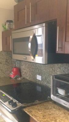 Embassy Club Courtyard, apartamento