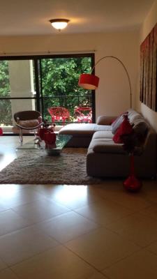 Embassy Club Courtyard, Apartamento en alquiler en Ancón | Embassy Club Courtyard -  P2410268