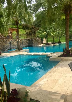 Embassy Club Courtyard, Apartamento en alquiler en Ancón | Embassy Club Courtyard -  P2410268