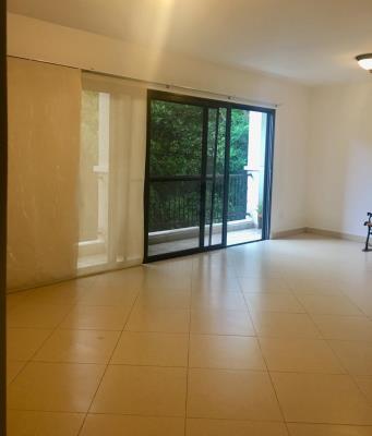 Embassy Club Courtyard, Panamá