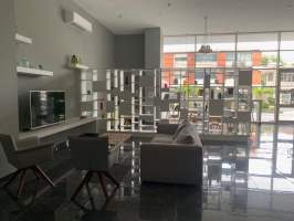 San Francisco Panamá