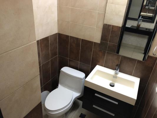 , Apartamento en alquiler en Arraijan | P2411136