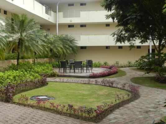 , Apartamento en alquiler en Arraijan | P2411136