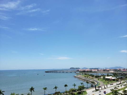 , Apartamento en alquiler en Avenida Balboa | P2411360