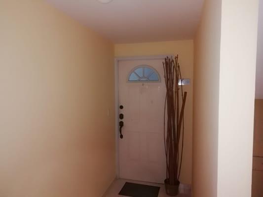 PH Mc Gregor Valley, Iturralde