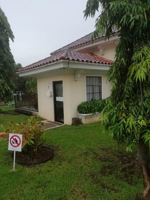 PH Mc Gregor Valley, La Chorrera