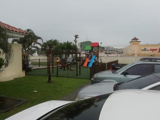 PH Mc Gregor Valley, apartamento