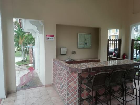 PH Mc Gregor Valley, La Chorrera