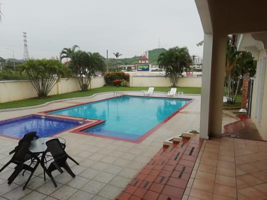 PH Mc Gregor Valley, La Chorrera