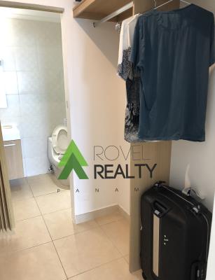 Oasis on the Bay, Área Metropolitana