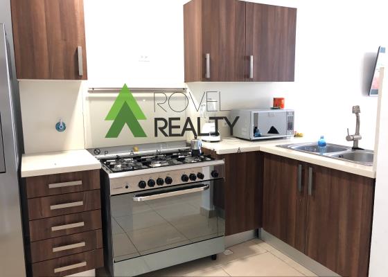 Oasis on the Bay, Punta Pacifica