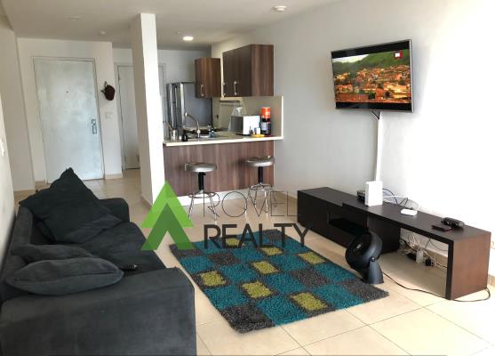 Oasis on the Bay, apartamento