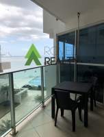 Oasis on the Bay Punta Pacifica, Panamá