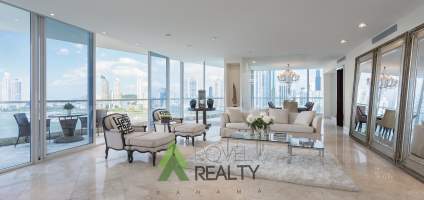 The Point Punta Pacifica, Panamá