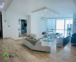 Blue Bahia Punta Pacifica, Panamá