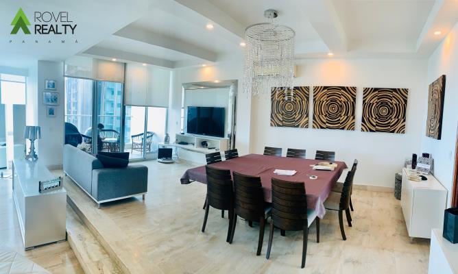 Blue Bahia, Punta Pacifica