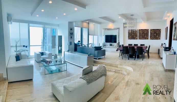 Blue Bahia, apartamento