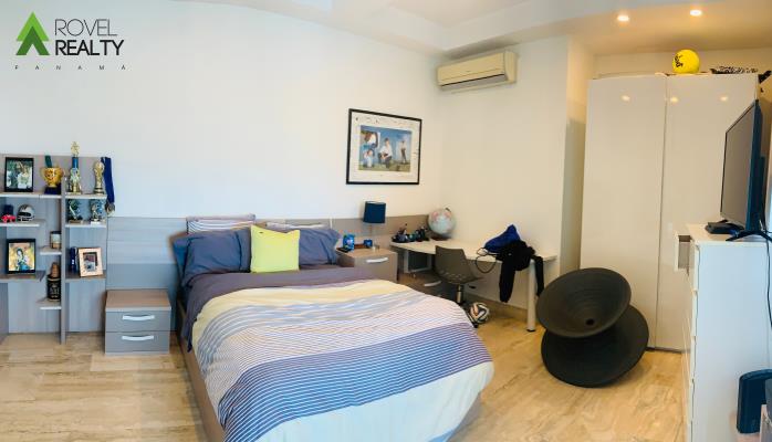 Blue Bahia, apartamento