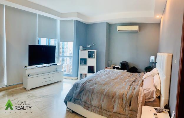 Blue Bahia, Punta Pacifica