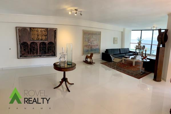 Bella Vista, apartamento