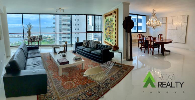 Bella Vista, Apartamento en venta en Bella Vista | Bella Vista -  P2412207