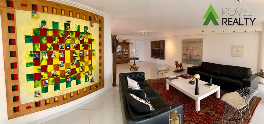 Bella Vista, Bella Vista