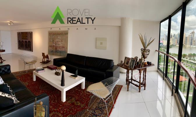 Bella Vista, apartamento