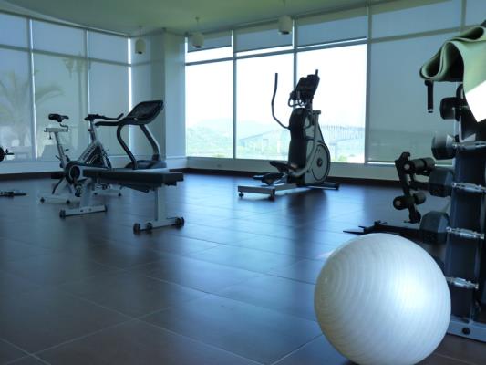 , Apartamento en alquiler en Ancón | P960106