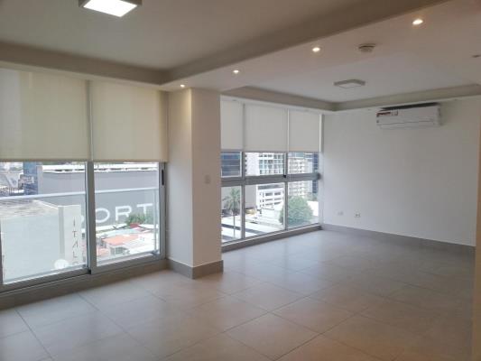 Park City Tower, Calidonia