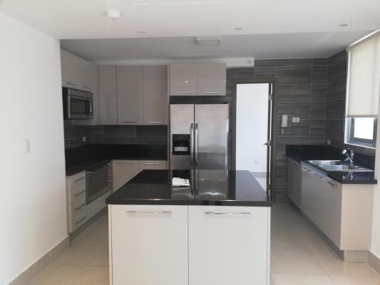 Park City Tower, Calidonia