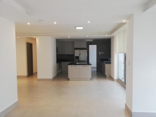 Park City Tower, Calidonia