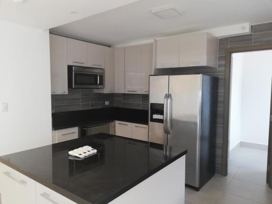 Park City Tower, apartamento