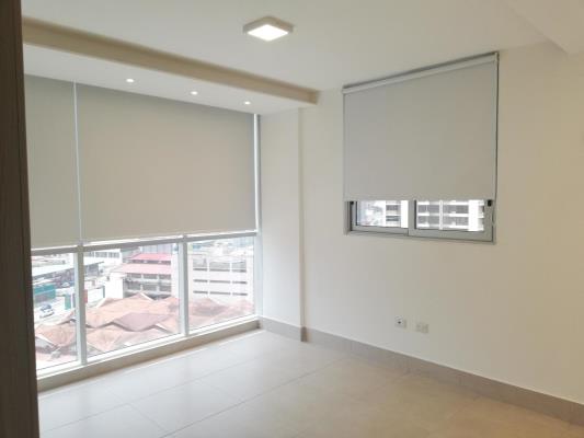 Park City Tower, Panamá