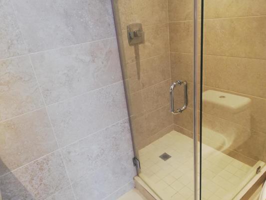 Park City Tower, apartamento